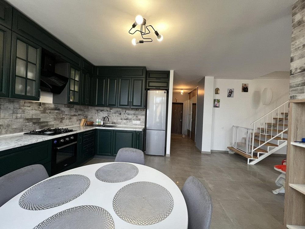 Продаж 4-кімнатної квартири ЖК Леополь Таун Львів - зображення 3