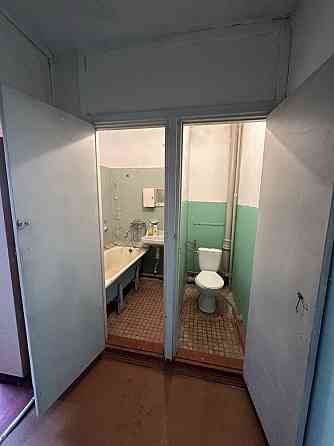 Продам 2х квартиру метро Студенческая Харків