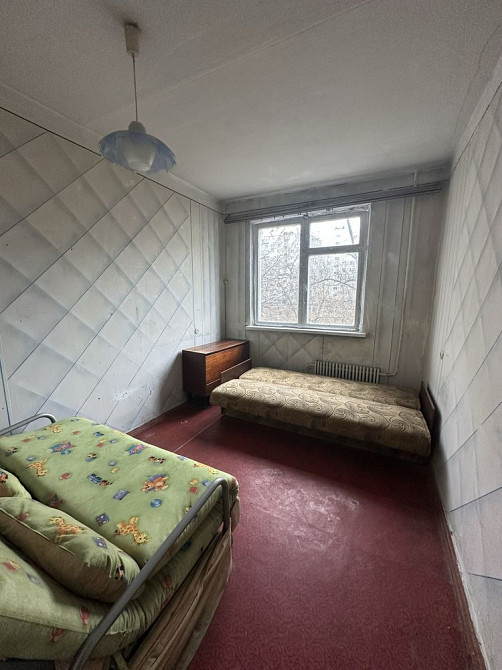 Продам 2х квартиру метро Студенческая Харків - зображення 7