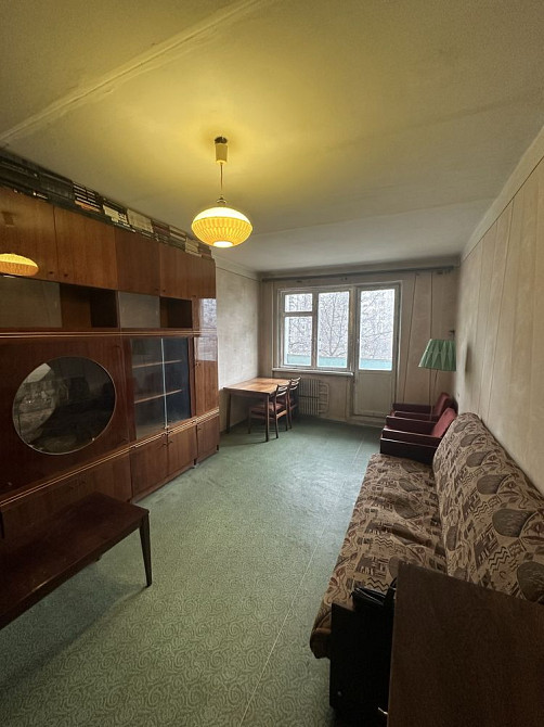 Продам 2х квартиру метро Студенческая Харків - зображення 1