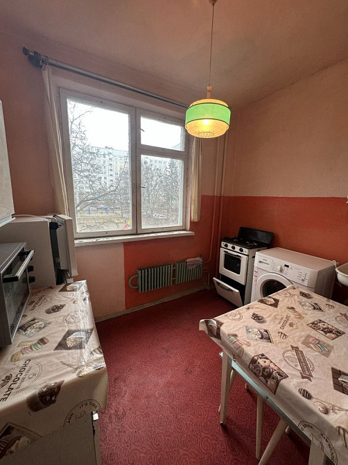 Продам 2х квартиру метро Студенческая Харків - зображення 2