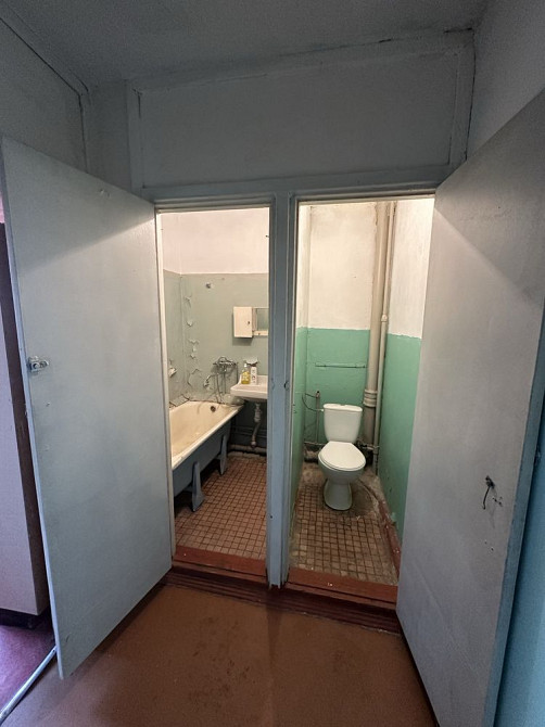 Продам 2х квартиру метро Студенческая Харків - зображення 3