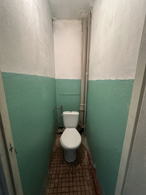 Продам 2х квартиру метро Студенческая Харків - зображення 4