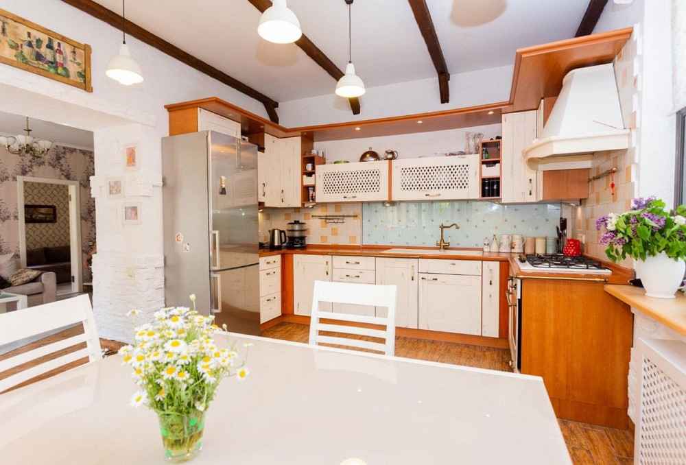 Продается в 400 м от моря прекрасная квартира дом в 2 уровнях Одеса - зображення 4