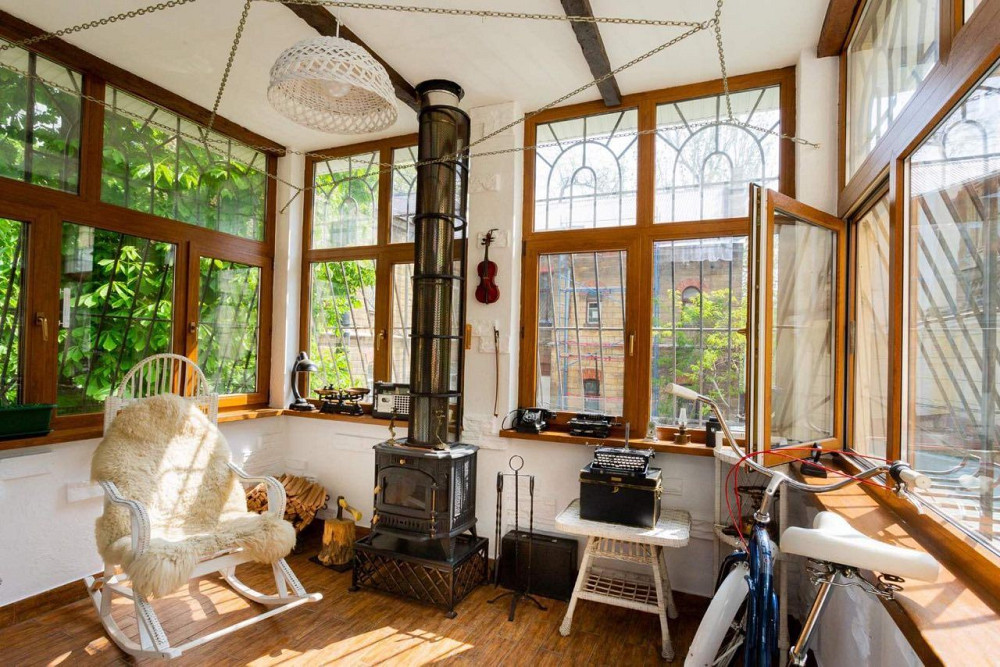 Продается в 400 м от моря прекрасная квартира дом в 2 уровнях Одеса - зображення 5