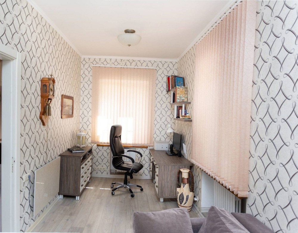 Продается в 400 м от моря прекрасная квартира дом в 2 уровнях Одеса - зображення 6