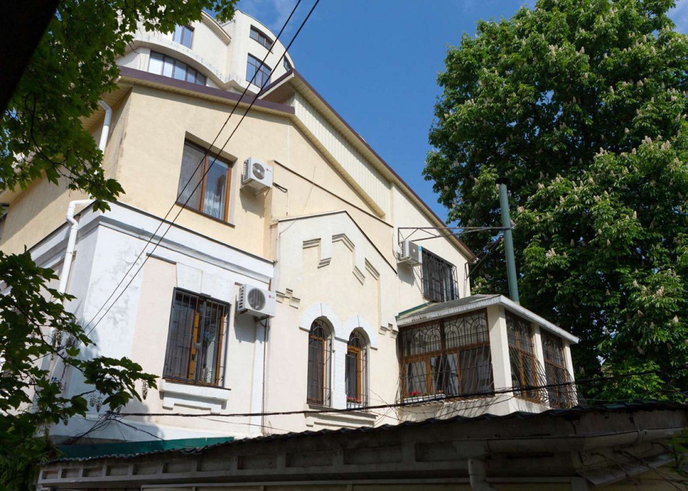 Продается в 400 м от моря прекрасная квартира дом в 2 уровнях Одеса - зображення 1