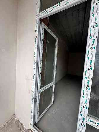 1 кімнатна квартира 40 м2 готова до ремонту Ірпінь Ирпень