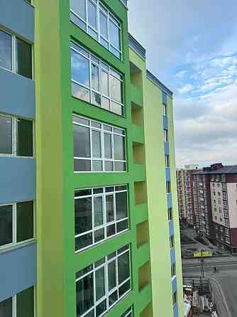 1 кімнатна квартира 40 м2 готова до ремонту Ірпінь Ирпень