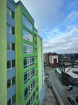 1 кімнатна квартира 40 м2 готова до ремонту Ірпінь Ирпень