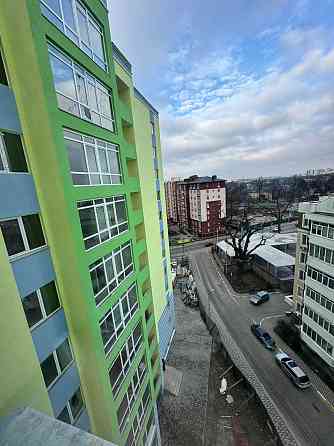 1 кімнатна квартира 40 м2 готова до ремонту Ірпінь Ирпень