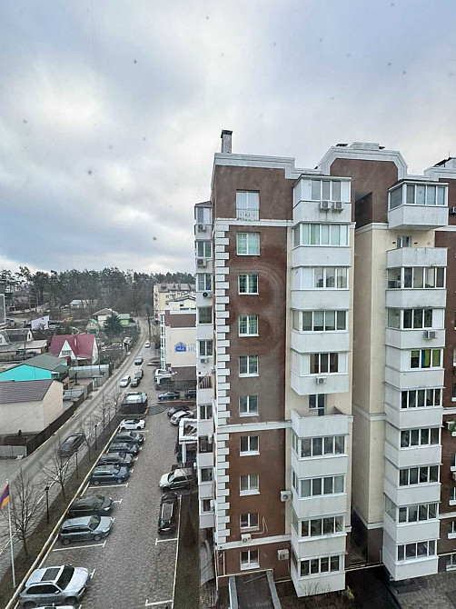 1 кімнатна квартира 40 м2 готова до ремонту Ірпінь Ірпінь - зображення 7