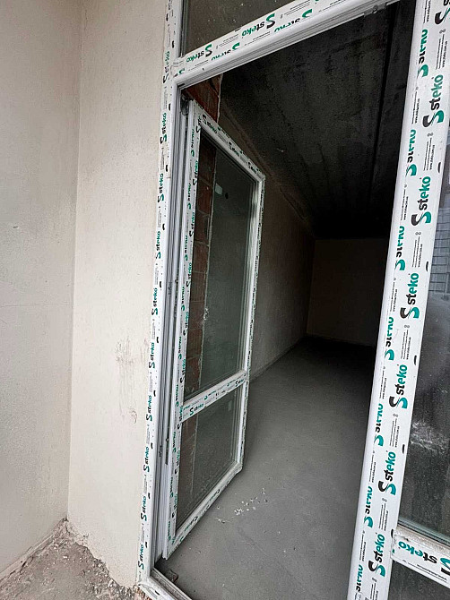 1 кімнатна квартира 40 м2 готова до ремонту Ірпінь Ірпінь - зображення 6