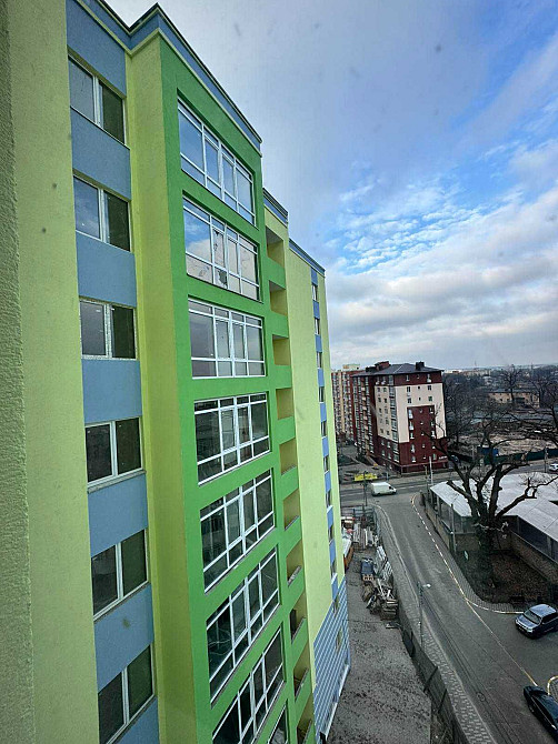 1 кімнатна квартира 40 м2 готова до ремонту Ірпінь Ірпінь - зображення 4