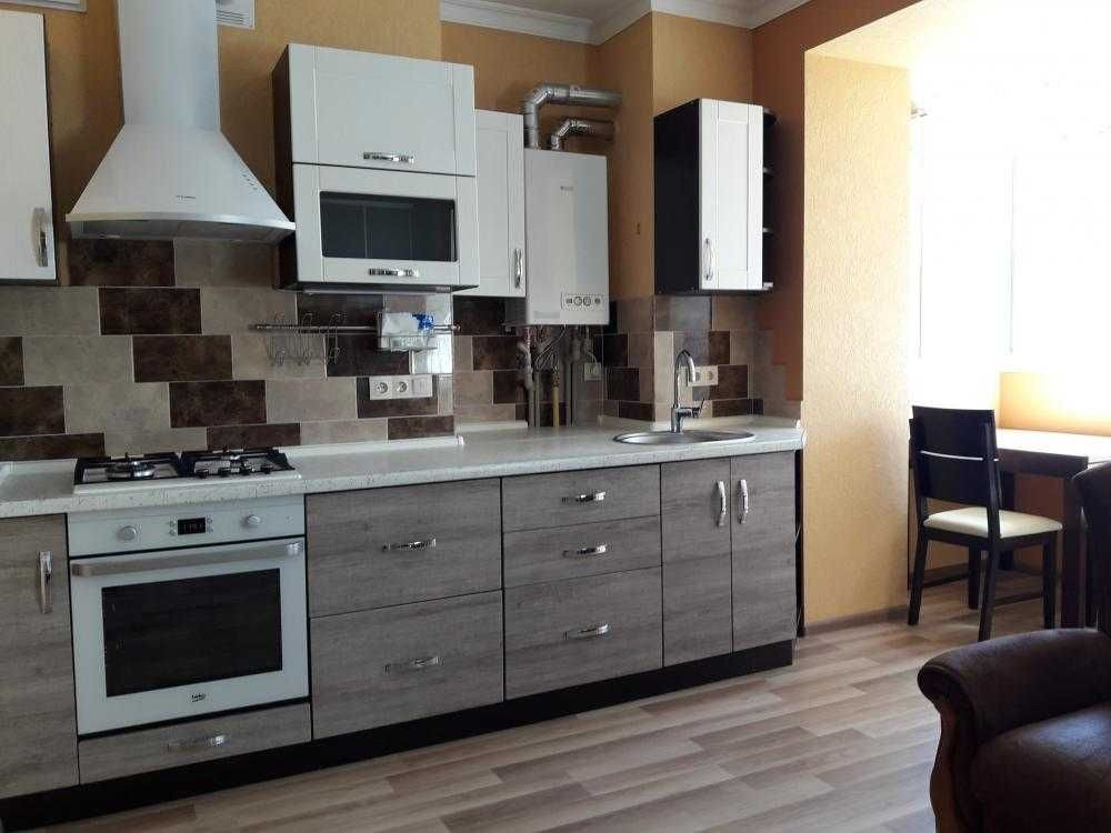 ул. Боголюбова 12 продам 1-ую квартиру ЖК Софиевская Слободка Софіївська Борщагівка - зображення 1