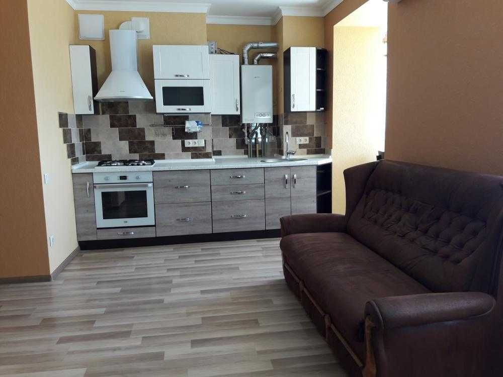 ул. Боголюбова 12 продам 1-ую квартиру ЖК Софиевская Слободка Софіївська Борщагівка - зображення 2