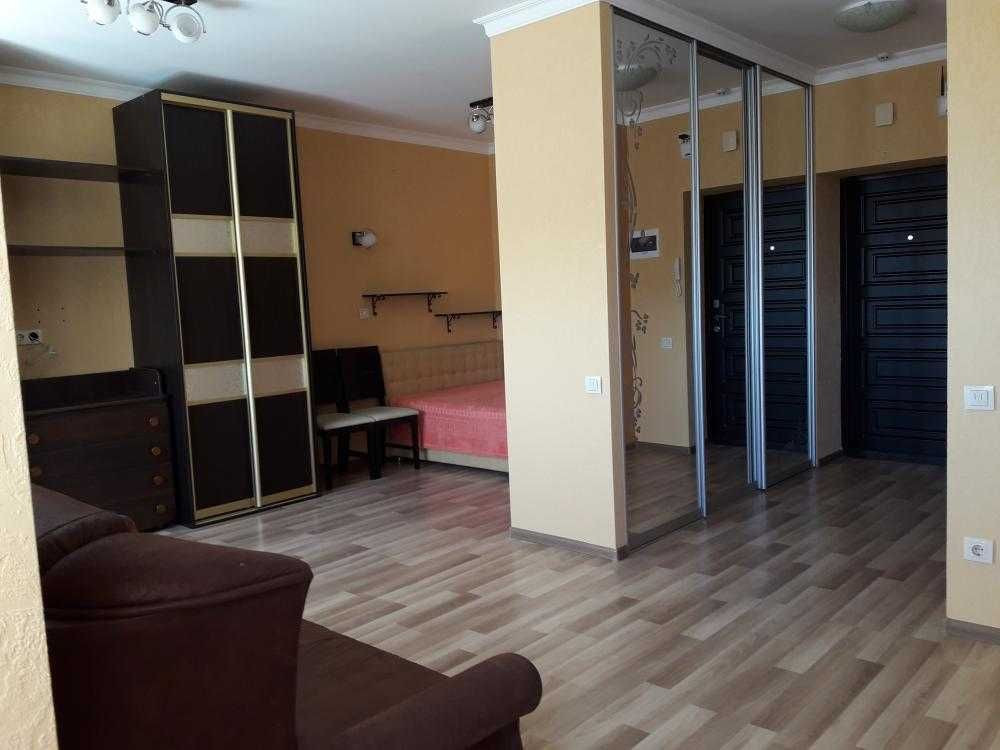 ул. Боголюбова 12 продам 1-ую квартиру ЖК Софиевская Слободка Софіївська Борщагівка - зображення 5