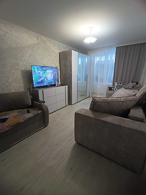 Продажа 1комн квартиры метро Студенческая Ак Павлова с ремонтом Харків - зображення 6