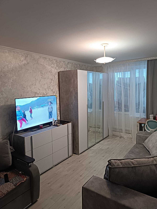 Продажа 1комн квартиры метро Студенческая Ак Павлова с ремонтом Харків - зображення 1