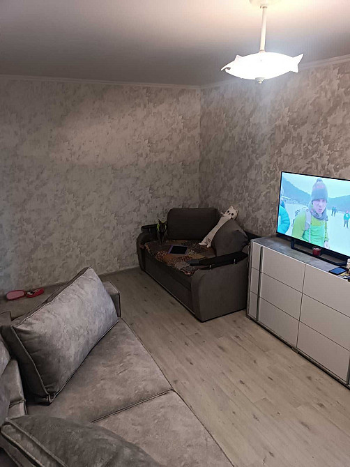 Продажа 1комн квартиры метро Студенческая Ак Павлова с ремонтом Харків - зображення 5