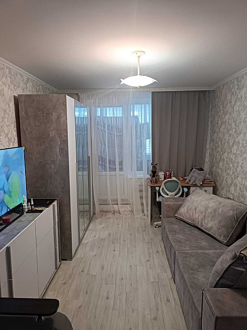 Продажа 1комн квартиры метро Студенческая Ак Павлова с ремонтом Харків - зображення 4