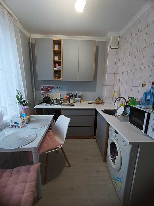 Продажа 1комн квартиры метро Студенческая Ак Павлова с ремонтом Харків - зображення 8