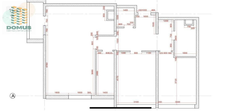 Продам 3 комн ЖК 49 Жемчужина! Таирова! Архитекторская Лучшая цена! Лиманка - изображение 1