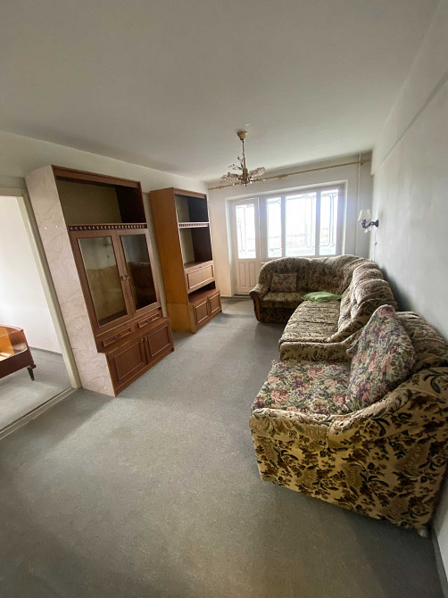 37358 продаж 3 кімнатної квартири в хорошому житловому стані Хмельницкий - изображение 1