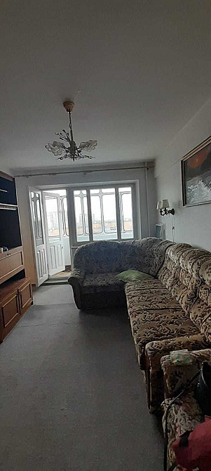 37358 продаж 3 кімнатної квартири в хорошому житловому стані Хмельницкий - изображение 6