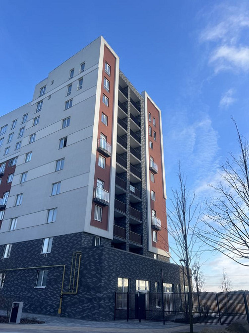 Терміново! 2к 61 м2 в продажу м. Ірпінь,готовий будинок, газ ! Ирпень - изображение 1