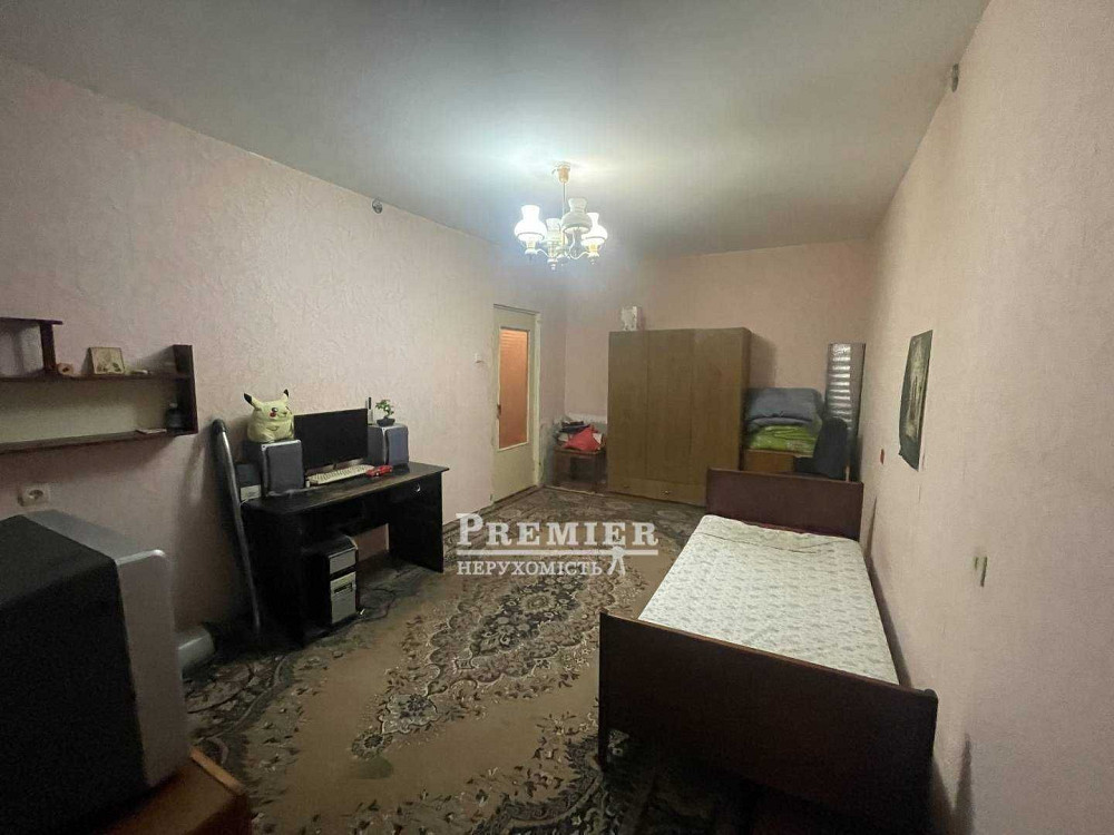 1 кімн. квартира. 34м2. Ільфа та Петрова Одеса - зображення 2