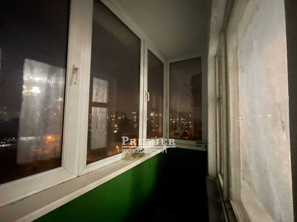 1 кімн. квартира. 34м2. Ільфа та Петрова Одеса - зображення 6