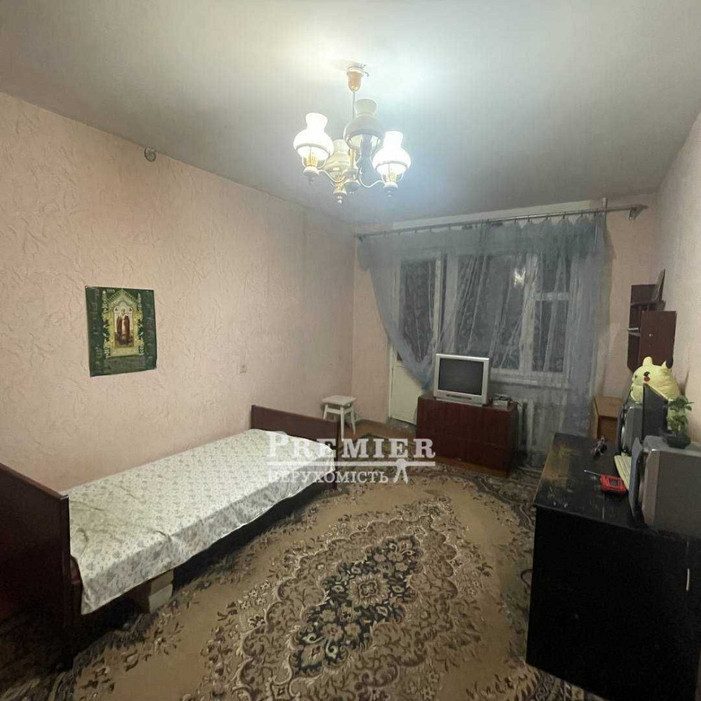 1 кімн. квартира. 34м2. Ільфа та Петрова Одеса - зображення 3