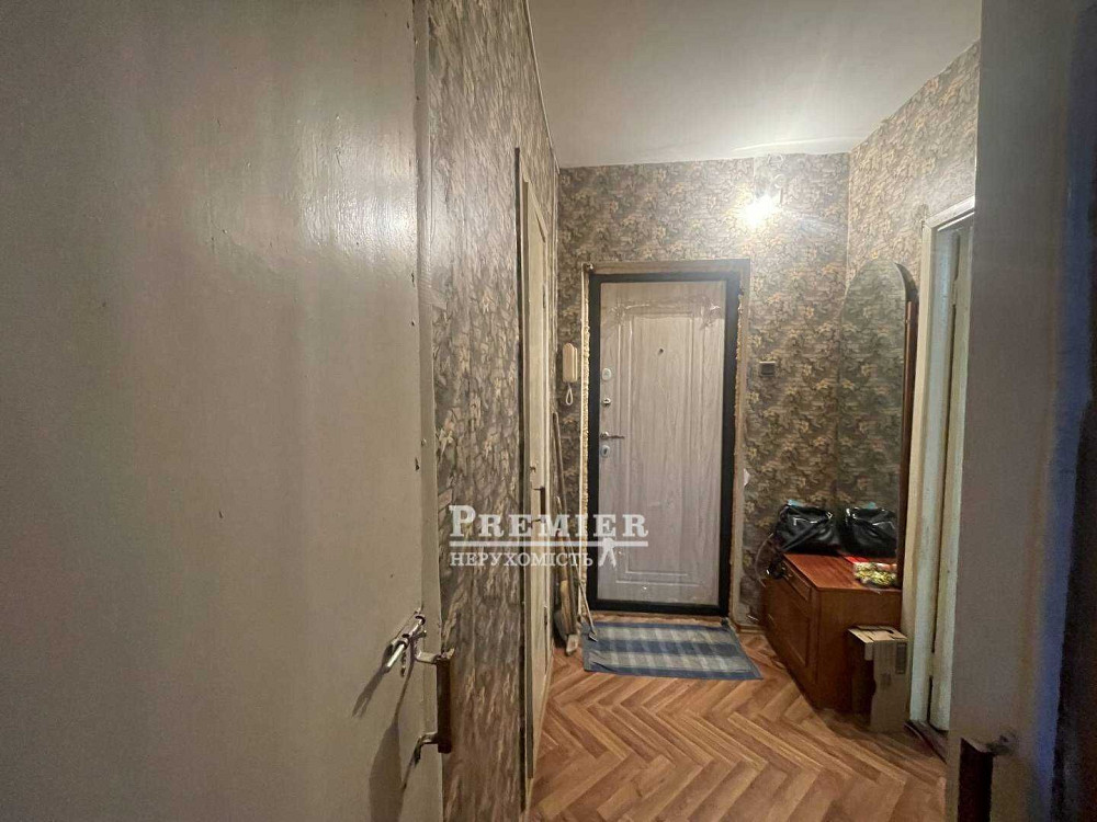 1 кімн. квартира. 34м2. Ільфа та Петрова Одеса - зображення 5