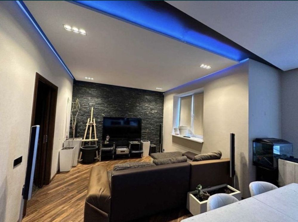 3 кімнатна кіартира. Газ! 121м кв !  Податки 2% Ворзель - изображение 2