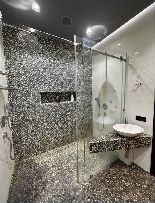 3 кімнатна кіартира. Газ! 121м кв !  Податки 2% Ворзель - изображение 8