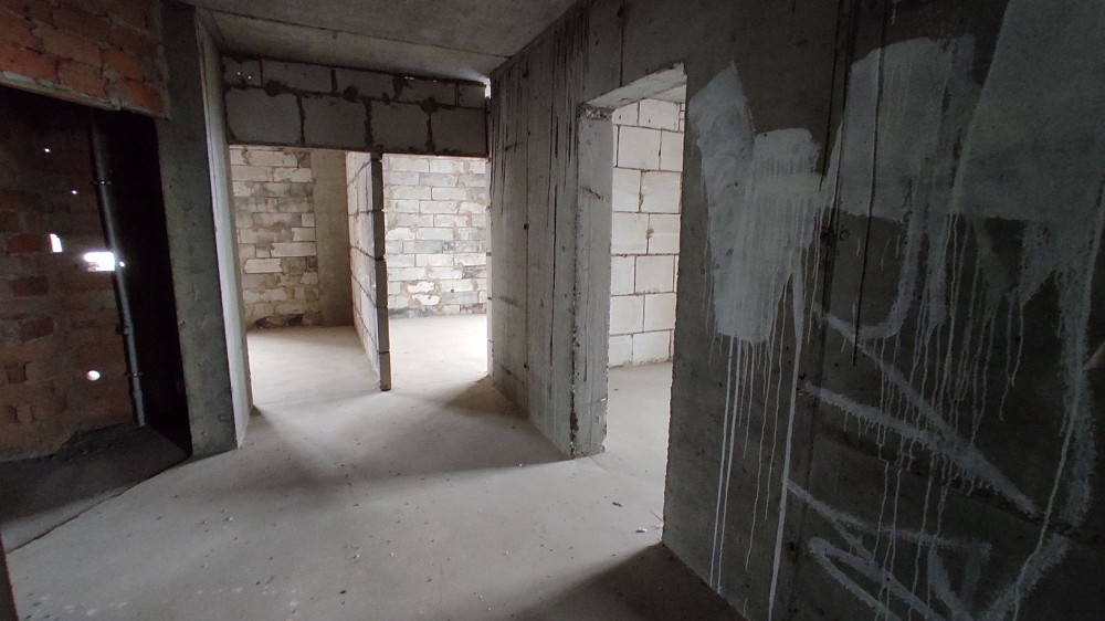 ПРОДАЕТСЯ роскошная 4-х комнатная квартира Чорноморськ - зображення 7