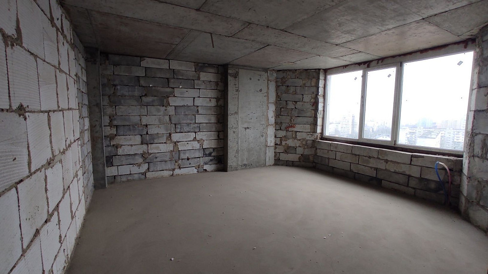 ПРОДАЕТСЯ роскошная 4-х комнатная квартира Чорноморськ - зображення 1