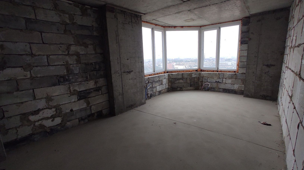 ПРОДАЕТСЯ роскошная 4-х комнатная квартира Чорноморськ - зображення 2