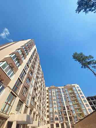 Велика однушка біля Центрального парку Ирпень