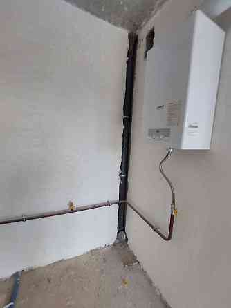 Велика однушка біля Центрального парку Ирпень