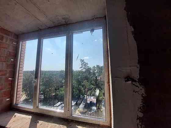 Велика однушка біля Центрального парку Ирпень