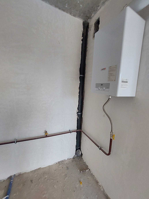 Велика однушка біля Центрального парку Ирпень - изображение 2