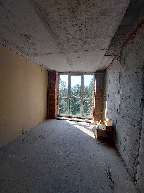 Велика однушка біля Центрального парку Ирпень - изображение 8