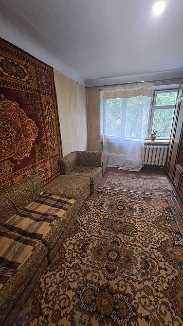 36393 продаж 3 кімнатної квартири район Виставки Хмельницкий - изображение 1