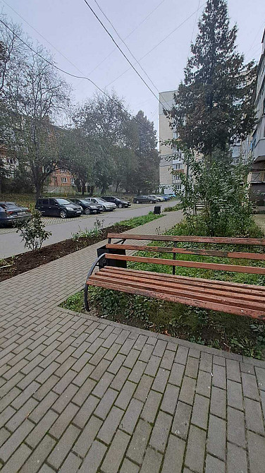 36393 продаж 3 кімнатної квартири район Виставки Хмельницкий - изображение 6