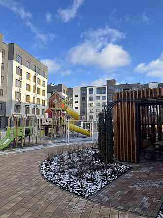 Розтермінування! Державні програми! Квартира-студія з балконом! Ирпень