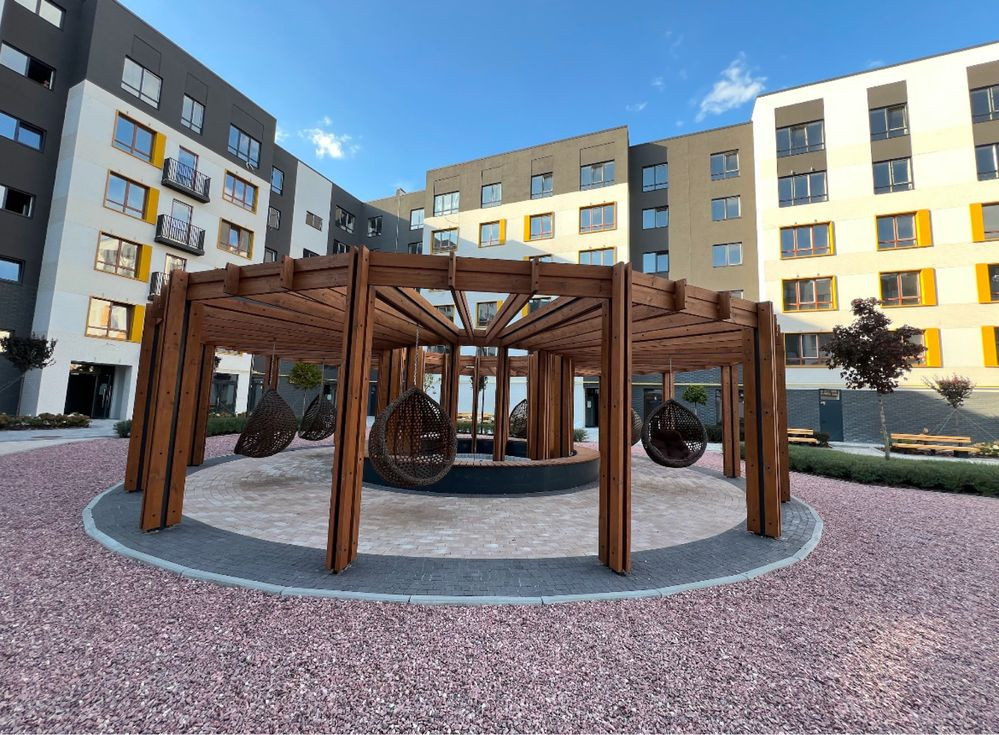 Розтермінування! Державні програми! Квартира-студія з балконом! Ирпень - изображение 7