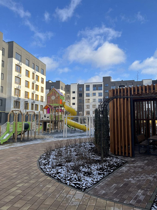 Розтермінування! Державні програми! Квартира-студія з балконом! Ирпень - изображение 1