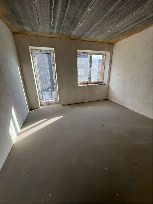 Розтермінування! Державні програми! Квартира-студія з балконом! Ирпень - изображение 2